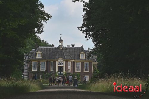 25 jaar Onderholt - deel 1 (28-06-2025)