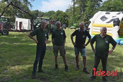 25 jaar Onderholt - deel 1 (28-06-2025)