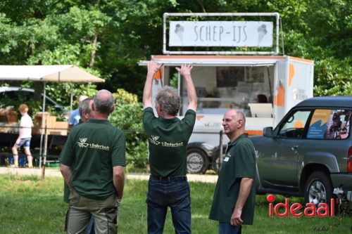 25 jaar Onderholt - deel 1 (28-06-2025)