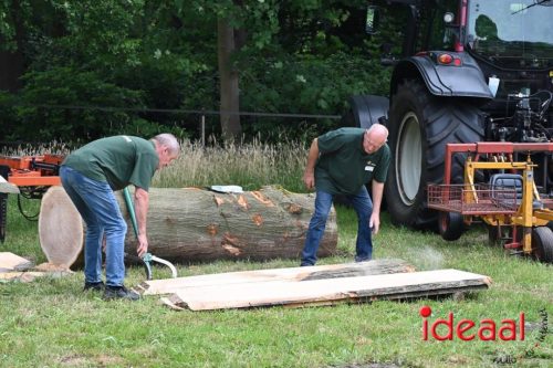 25 jaar Onderholt - deel 1 (28-06-2025)