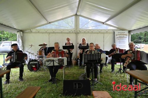 25 jaar Onderholt - deel 1 (28-06-2025)