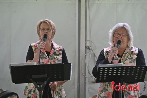 25 jaar Onderholt - deel 1 (28-06-2025)