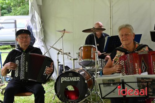 25 jaar Onderholt - deel 1 (28-06-2025)