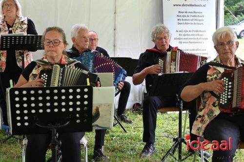 25 jaar Onderholt - deel 1 (28-06-2025)