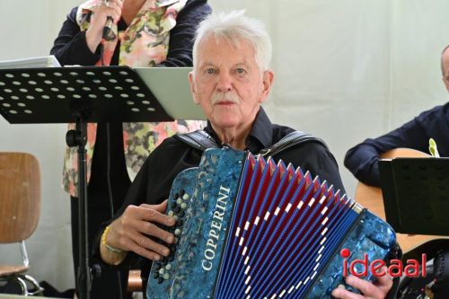 25 jaar Onderholt - deel 1 (28-06-2025)