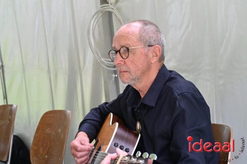 25 jaar Onderholt - deel 1 (28-06-2025)