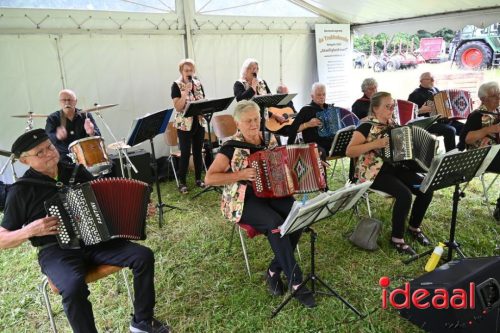 25 jaar Onderholt - deel 1 (28-06-2025)