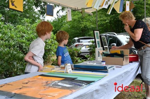 25 jaar Onderholt - deel 1 (28-06-2025)