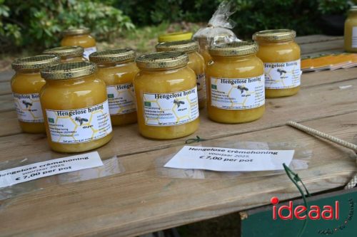 25 jaar Onderholt - deel 1 (28-06-2025)