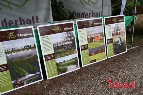 25 jaar Onderholt - deel 1 (28-06-2025)