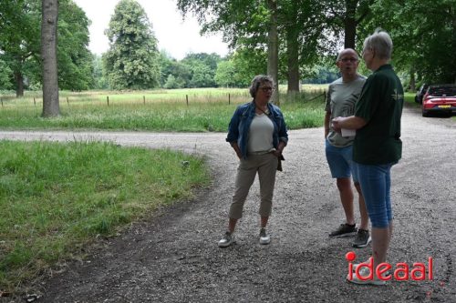 25 jaar Onderholt - deel 1 (28-06-2025)