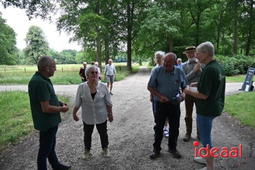 25 jaar Onderholt - deel 1 (28-06-2025)
