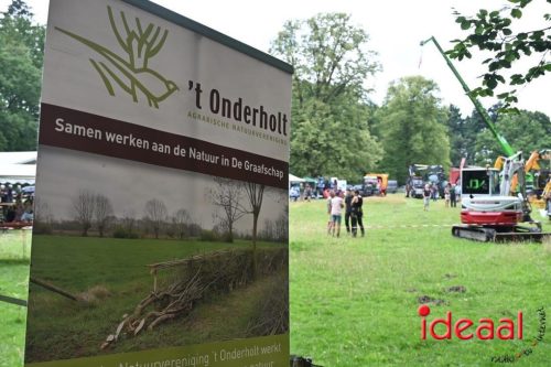 25 jaar Onderholt - deel 1 (28-06-2025)