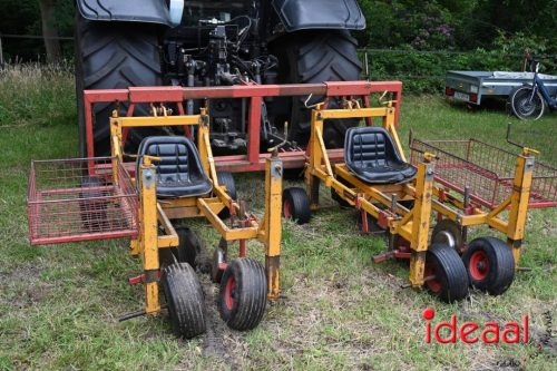 25 jaar Onderholt - deel 1 (28-06-2025)