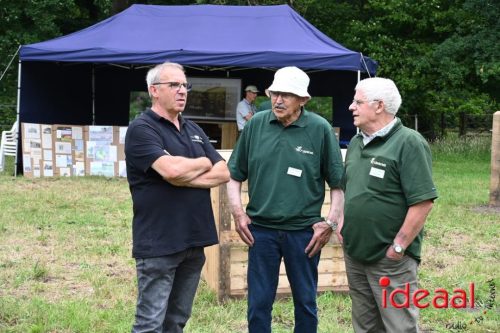 25 jaar Onderholt - deel 1 (28-06-2025)