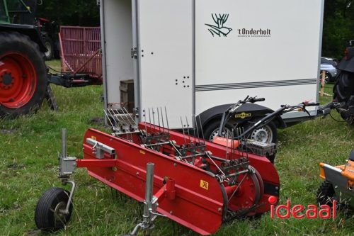 25 jaar Onderholt - deel 1 (28-06-2025)