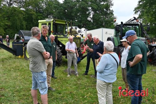 25 jaar Onderholt - deel 1 (28-06-2025)