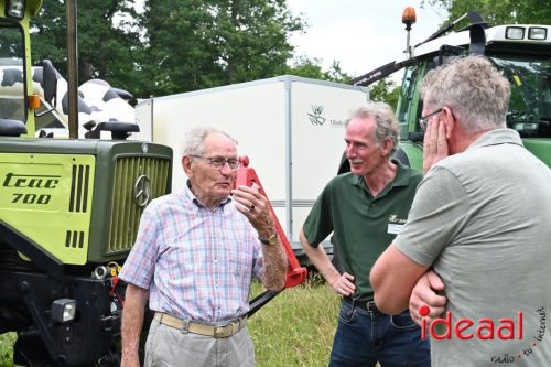 25 jaar Onderholt - deel 1 (28-06-2025)