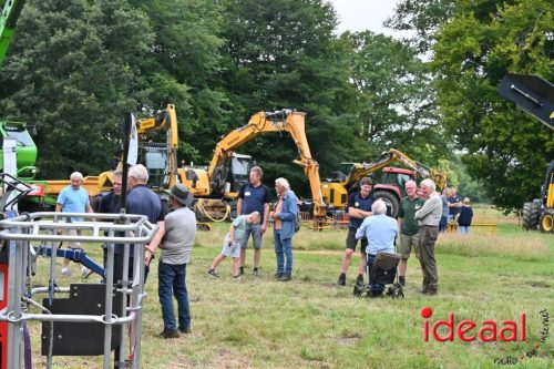 25 jaar Onderholt - deel 1 (28-06-2025)
