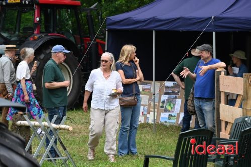 25 jaar Onderholt - deel 1 (28-06-2025)