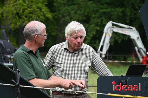 25 jaar Onderholt - deel 1 (28-06-2025)