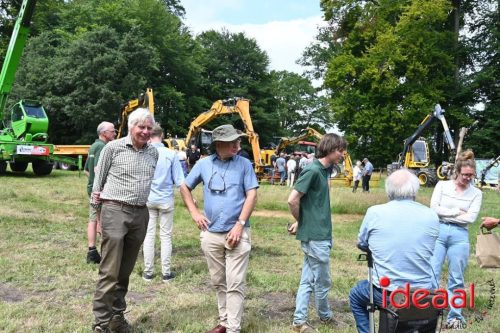 25 jaar Onderholt - deel 2 (28-06-2025)
