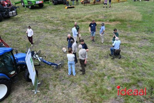 25 jaar Onderholt - deel 2 (28-06-2025)