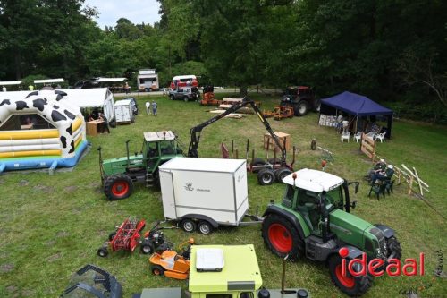 25 jaar Onderholt - deel 2 (28-06-2025)