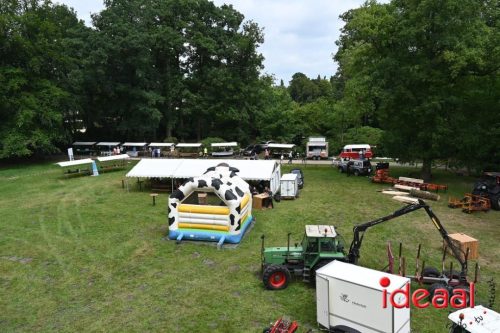 25 jaar Onderholt - deel 2 (28-06-2025)