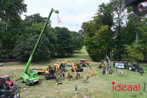 25 jaar Onderholt - deel 2 (28-06-2025)