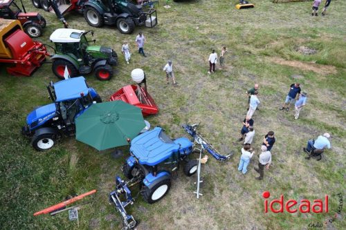 25 jaar Onderholt - deel 2 (28-06-2025)