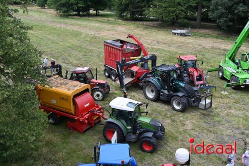 25 jaar Onderholt - deel 2 (28-06-2025)