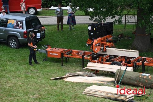 25 jaar Onderholt - deel 2 (28-06-2025)