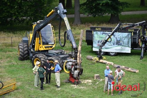 25 jaar Onderholt - deel 2 (28-06-2025)