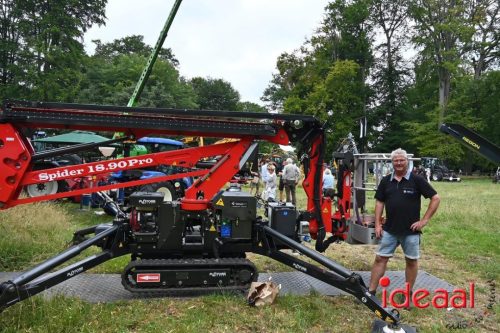 25 jaar Onderholt - deel 2 (28-06-2025)