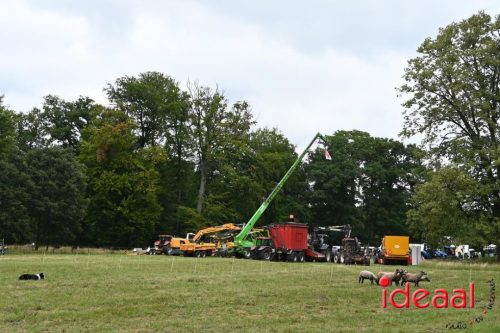 25 jaar Onderholt - deel 2 (28-06-2025)