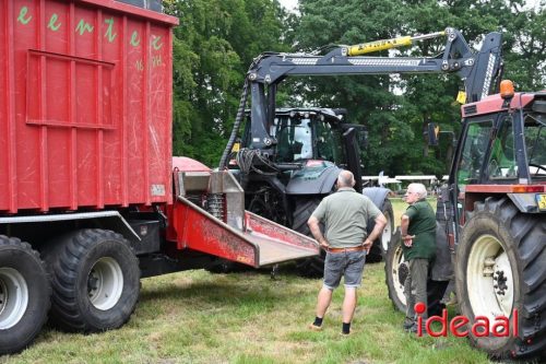 25 jaar Onderholt - deel 2 (28-06-2025)