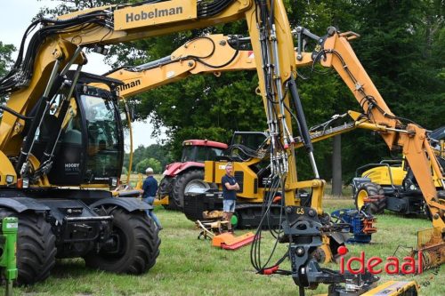 25 jaar Onderholt - deel 2 (28-06-2025)