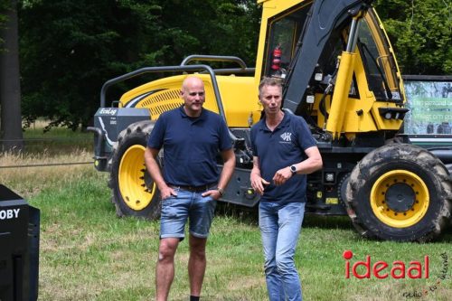 25 jaar Onderholt - deel 2 (28-06-2025)