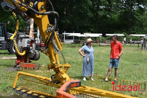 25 jaar Onderholt - deel 2 (28-06-2025)