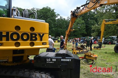 25 jaar Onderholt - deel 2 (28-06-2025)