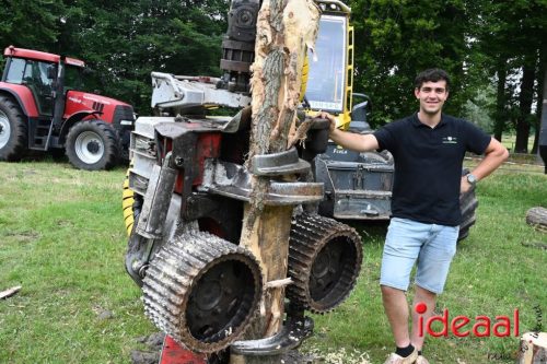 25 jaar Onderholt - deel 2 (28-06-2025)