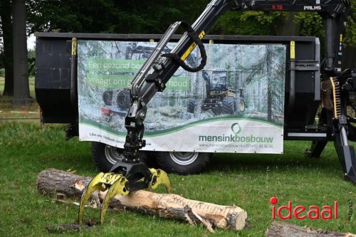 25 jaar Onderholt - deel 2 (28-06-2025)