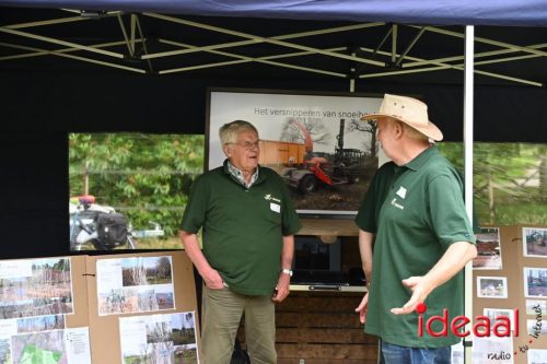 25 jaar Onderholt - deel 2 (28-06-2025)