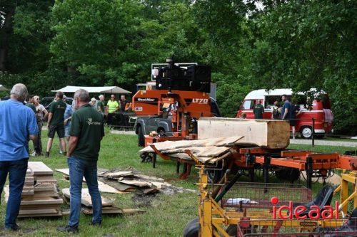 25 jaar Onderholt - deel 2 (28-06-2025)