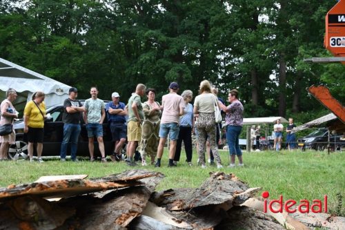 25 jaar Onderholt - deel 2 (28-06-2025)