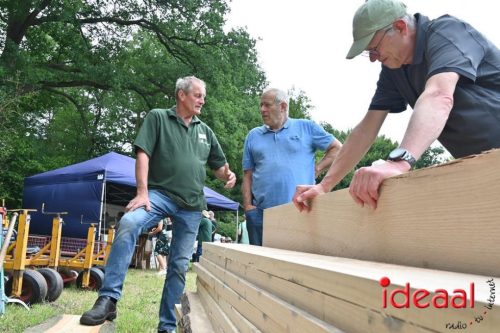 25 jaar Onderholt - deel 3 (28-06-2025)