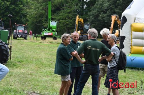 25 jaar Onderholt - deel 3 (28-06-2025)