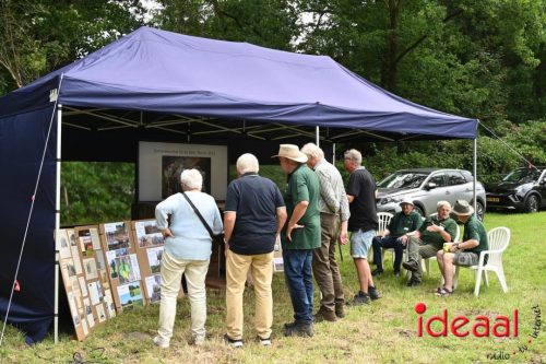 25 jaar Onderholt - deel 3 (28-06-2025)