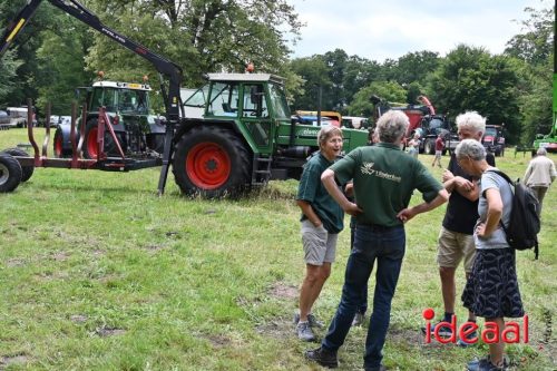 25 jaar Onderholt - deel 3 (28-06-2025)